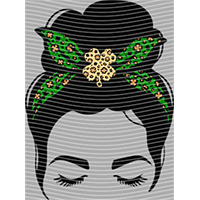 Mother's Day-MM 3513